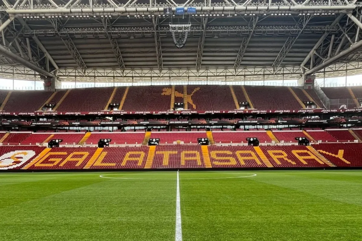 Galatasaray - Tottenham Maçı Hangi Kanalda?