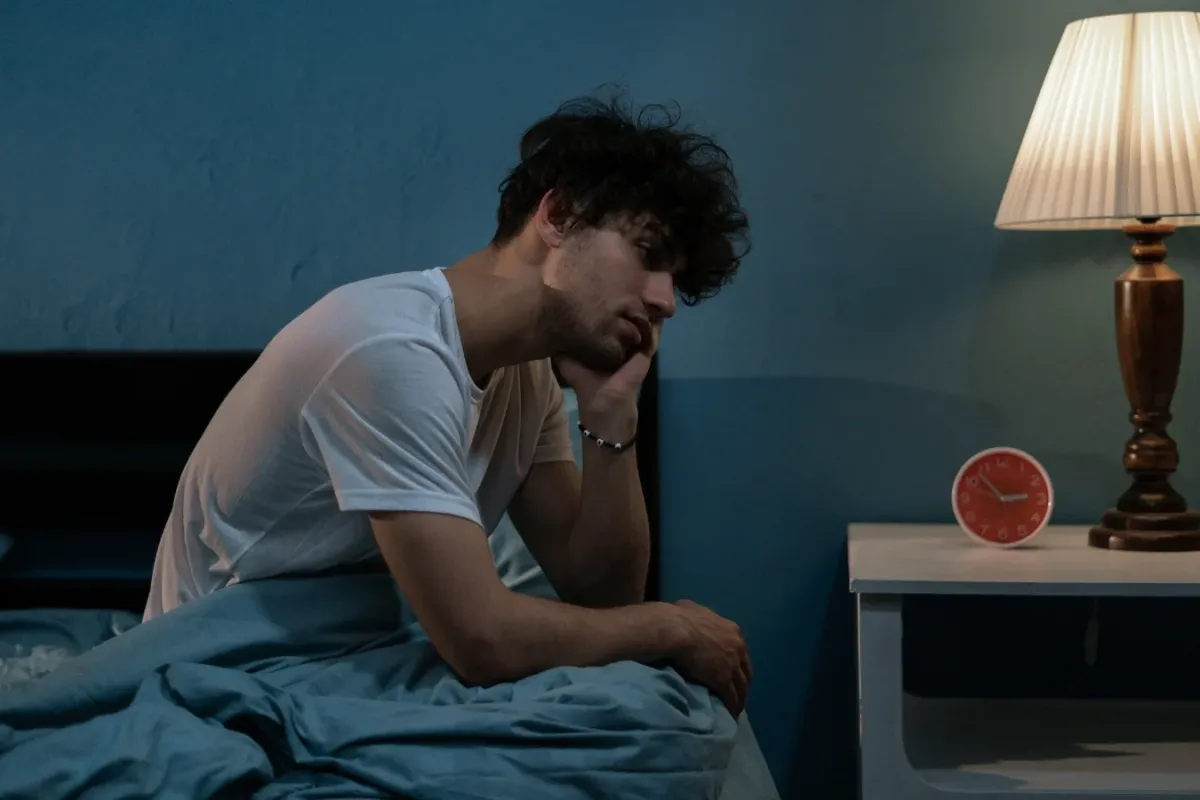 Insomnia Nedir? Uykusuzluk Sorununa Ne İyi Gelir?
