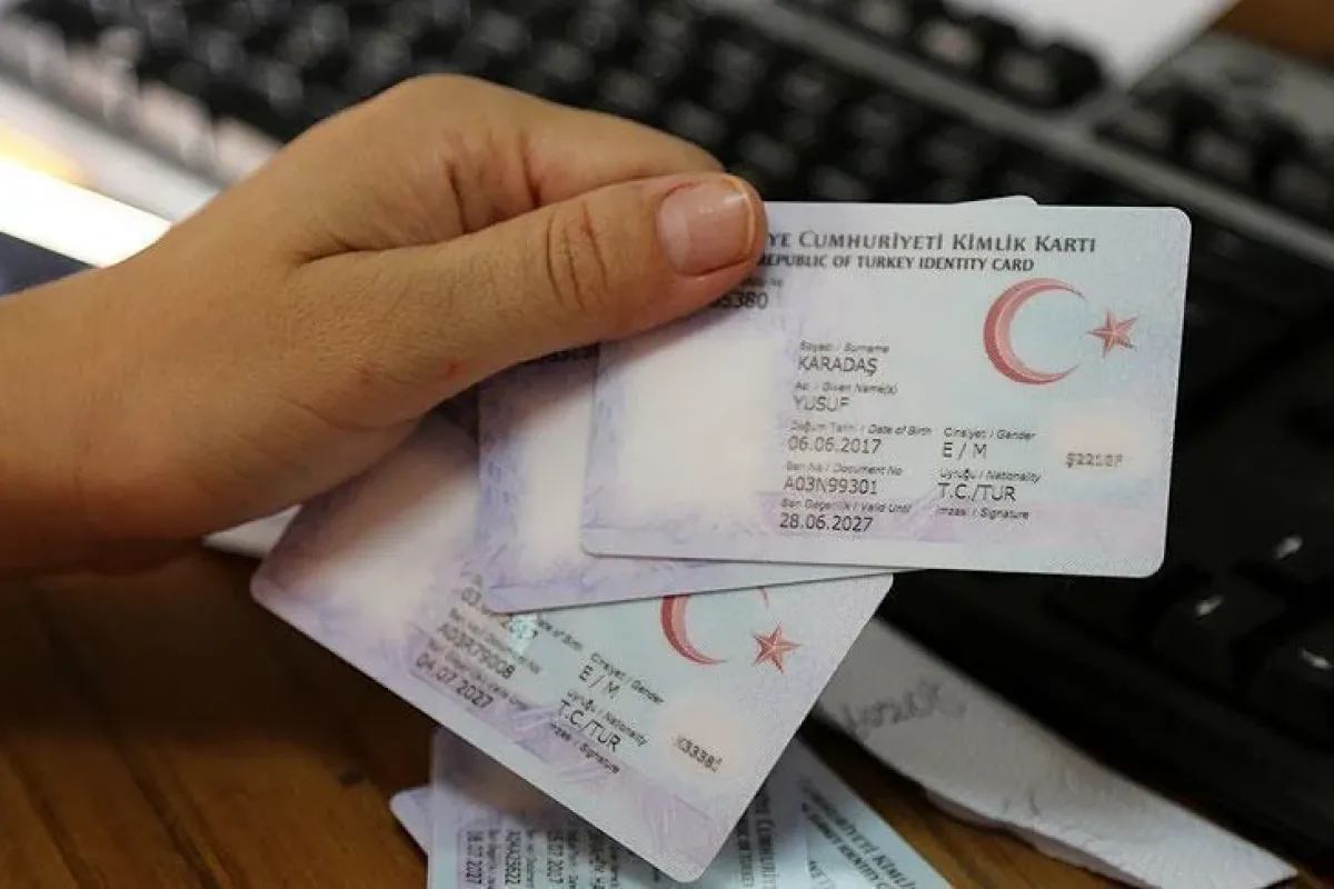 Ad Soyad ile TC Kimlik Numarası Öğrenme: Adımlar ve Dikkat Edilmesi Gerekenler