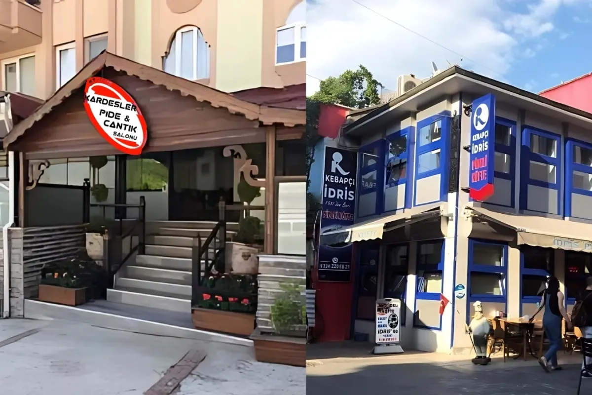 Bursa’da En İyi Köfte ve Cantık Pide Nerede Yenir?