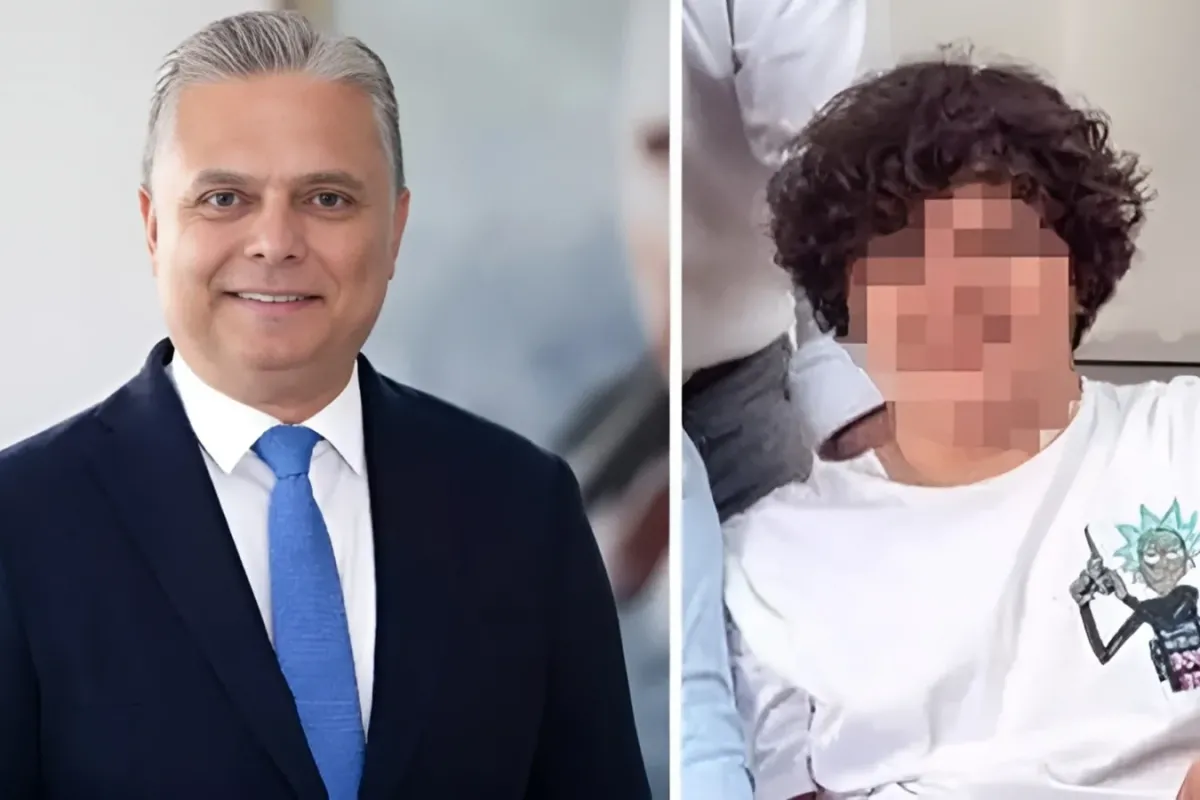 CHP’li Başkanın Oğlu Banyoda Silahla Vurulmuş Halde Bulundu