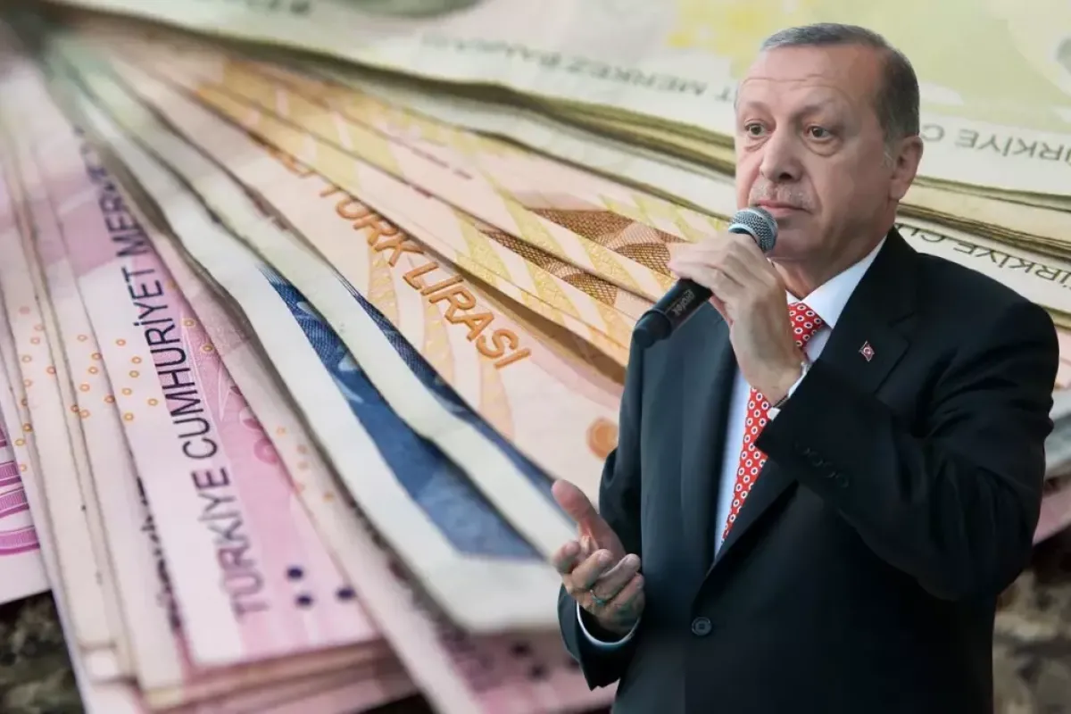 Cumhurbaşkanı Erdoğan’dan Faiz ve Enflasyon Açıklaması: Yeni Dönem Sinyali