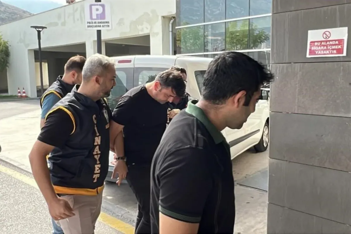 Boşanma Süreci Kâbusa Dönüştü: Mal İçin Eşini Öldürdü