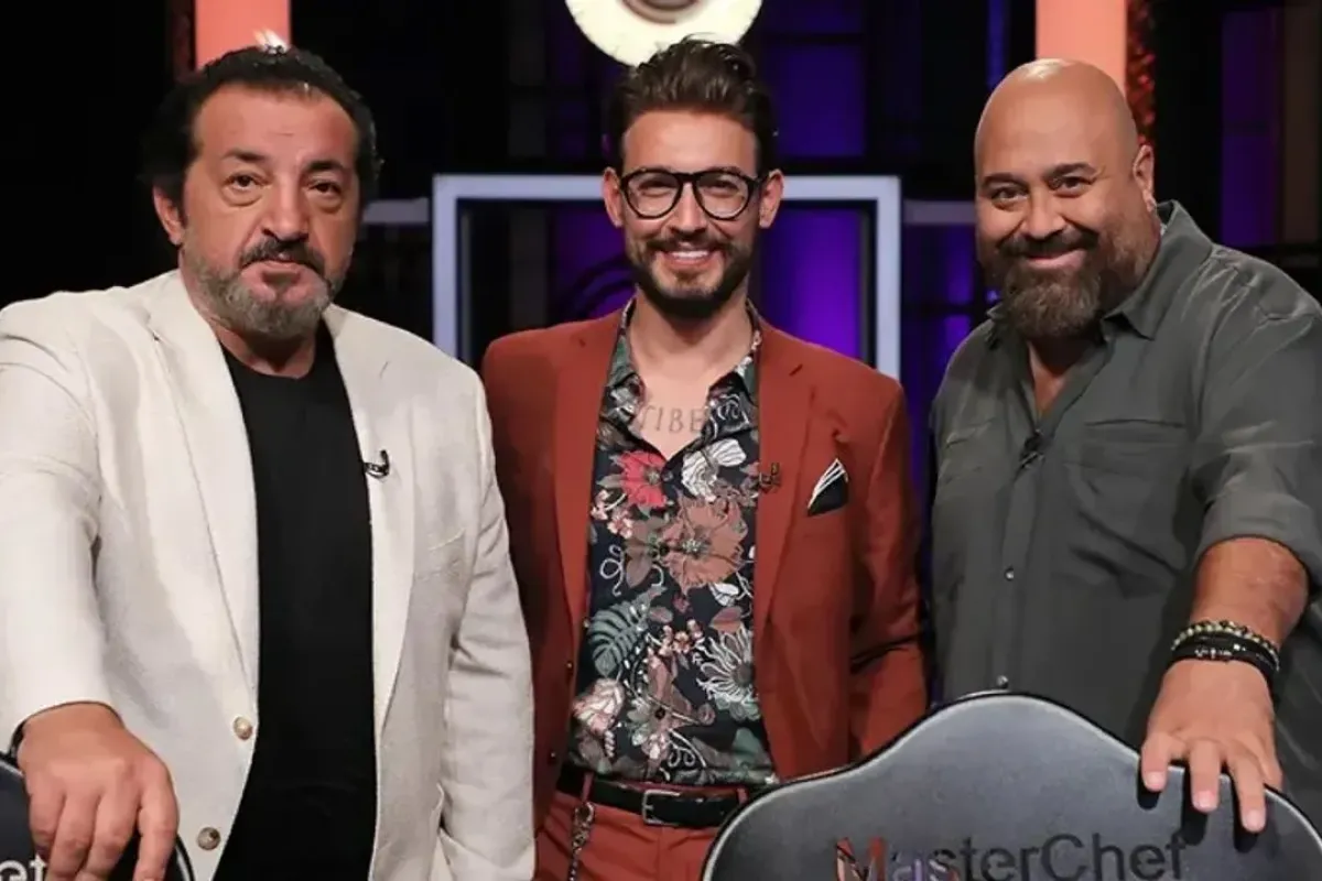 MasterChef Türkiye 8 Kasım Ödül Oyunu: Kazanan Takım Kim Oldu? Büyük Mücadele Sonuçlandı