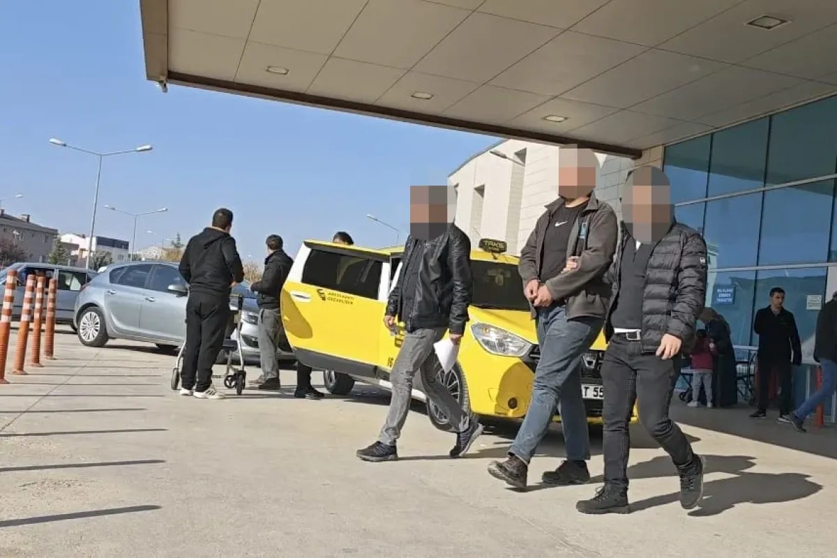 İnegöl'de ki silahlı saldırıda flaş gelişme