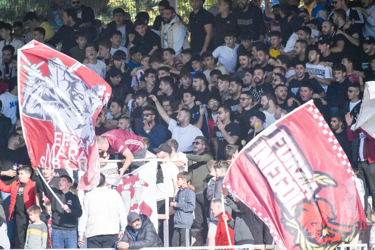 İnegölspor-Beykoz Anadolu Maçı Hangi Gün, Saat Kaçta?
