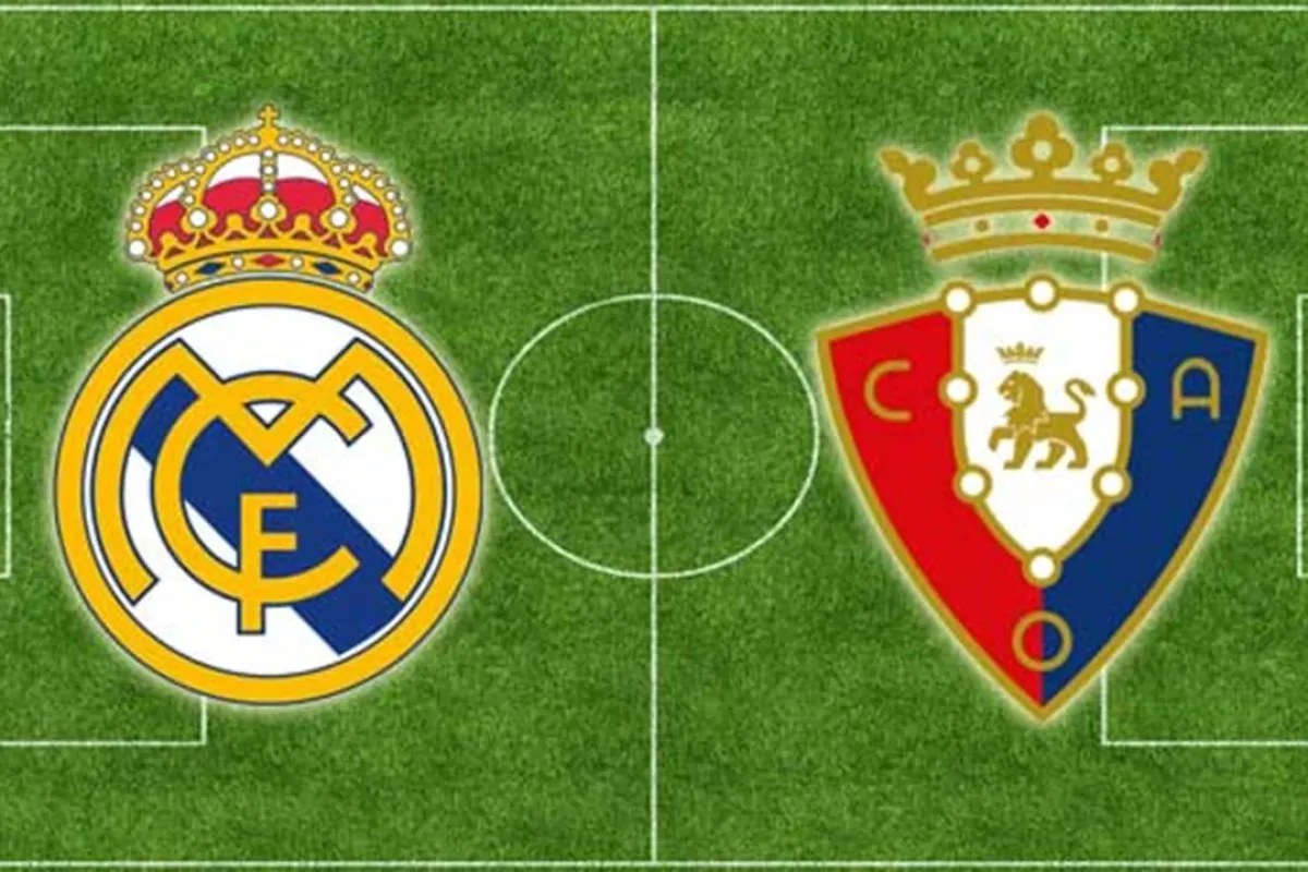 Real Madrid - Osasuna Maç Özeti: Arda Güler’li Real Madrid’in Performansı ve Kritik Anlar