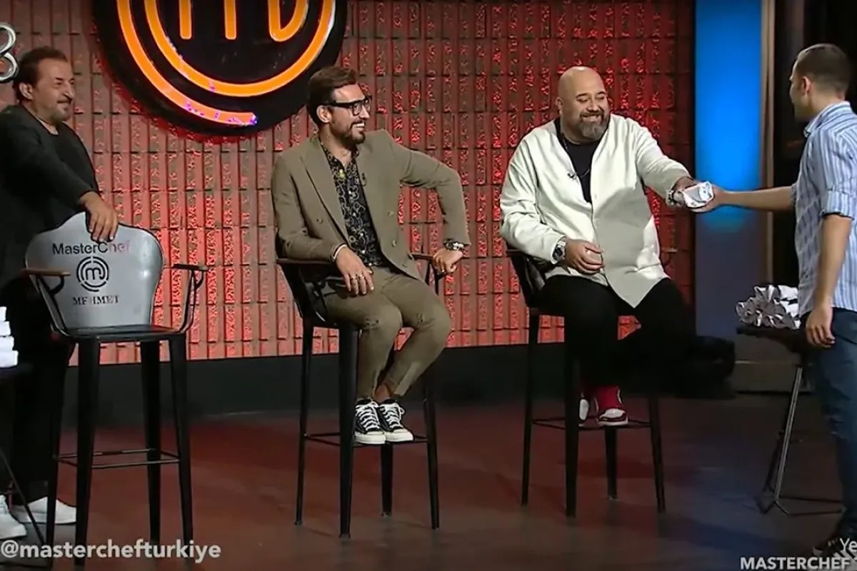 MasterChef Türkiye Canlı İzle - 9 Kasım 2024 TV8 MasterChef Yeni Bölüm Linki