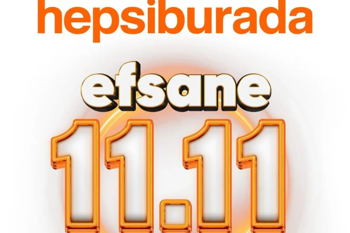 Hepsiburada Efsane 11 Kampanyasında İndirimli Alışveriş Fırsatları