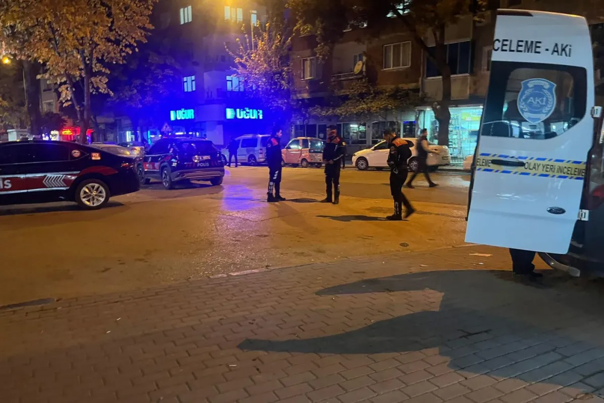 İnegöl'deki silahlı saldırının nedeni belli oldu