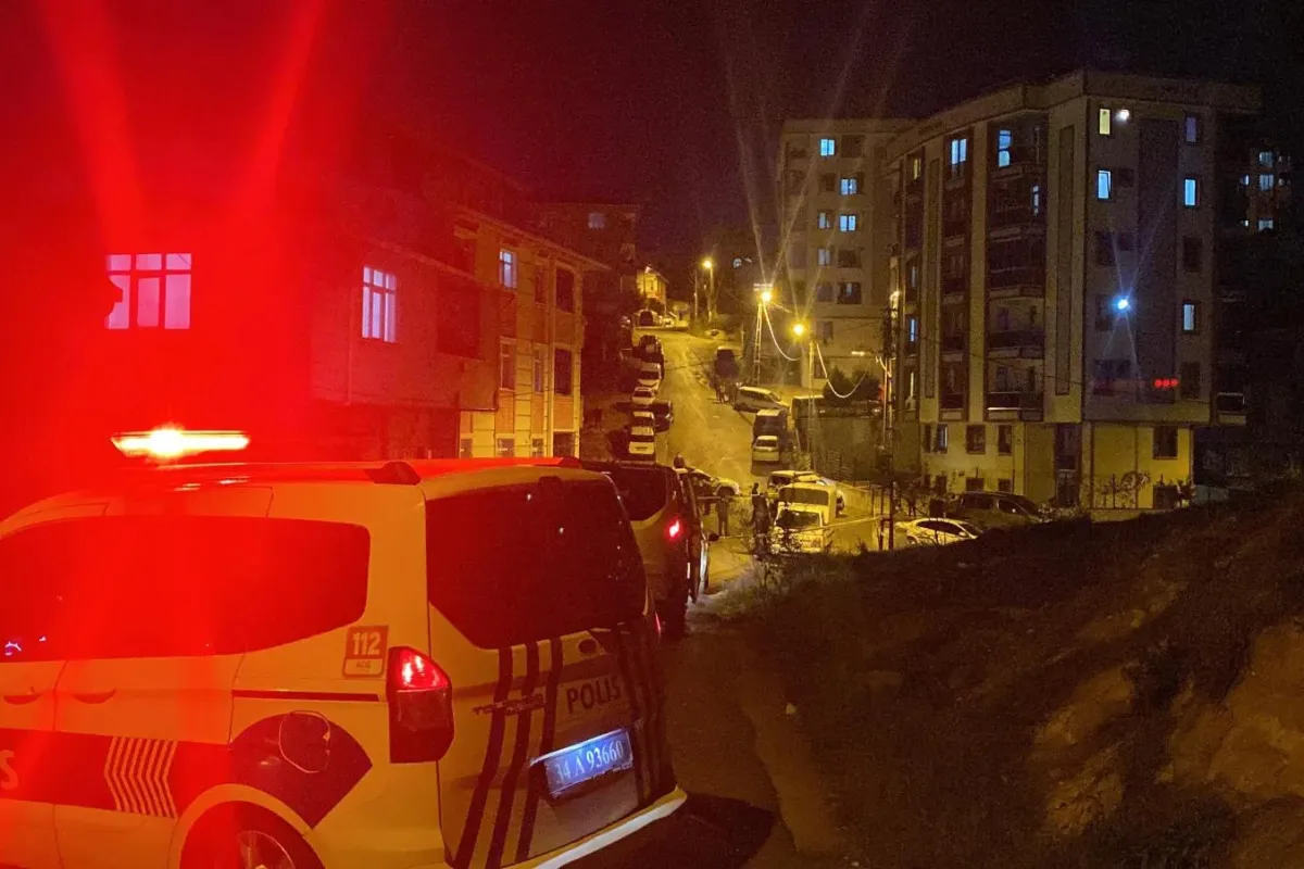Sultanbeyli’de Sosyal Medya Tartışması Kanlı Bitti