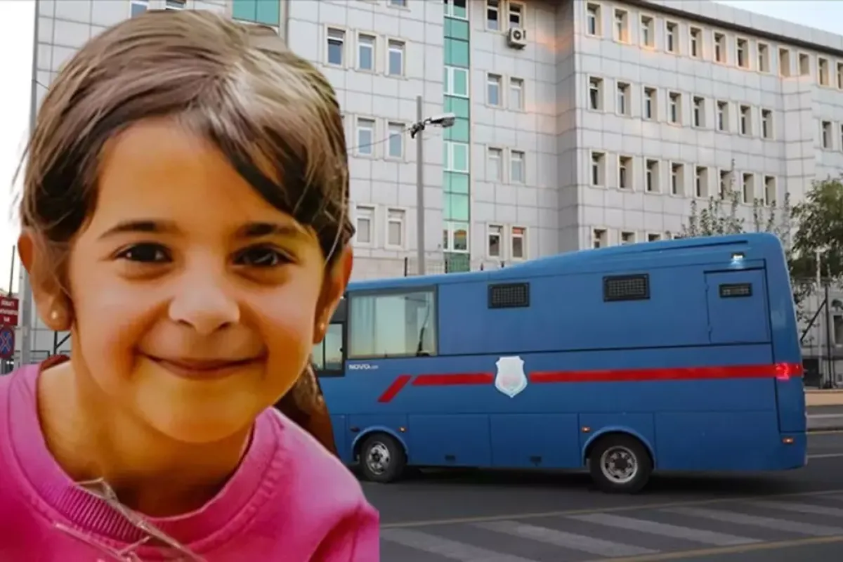 Narin'in davasında tokat gibi sözler
