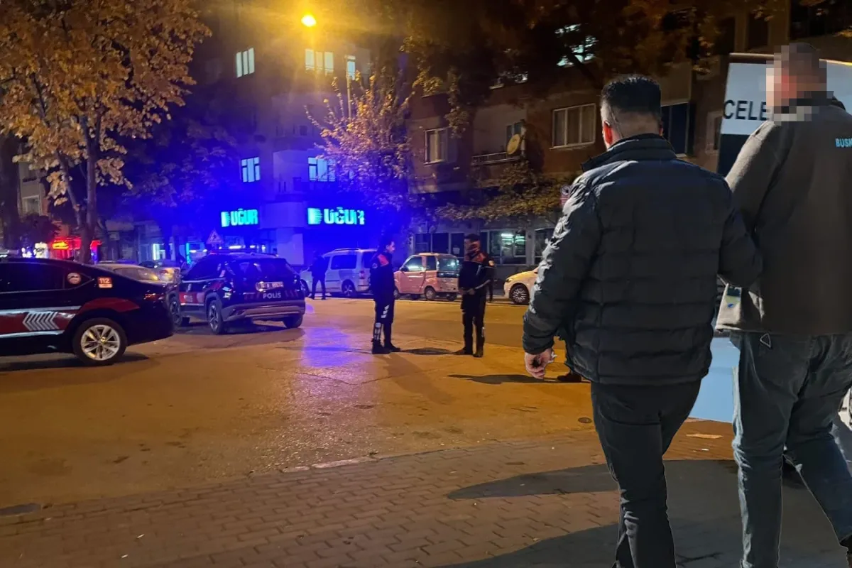İnegöl'de ki silahlı kavgada mahkeme kararı verdi