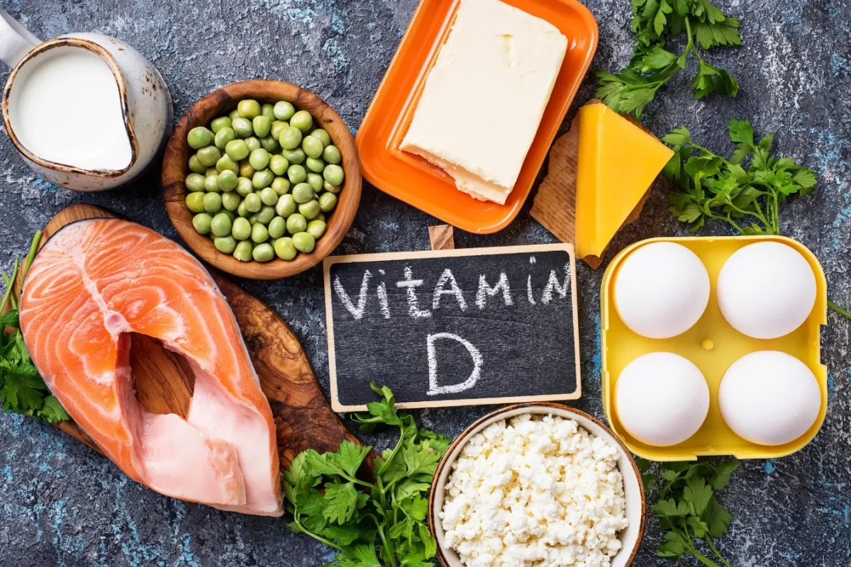 Yorgunluk ve Depresyonun Gizli Sebebi D Vitamini Mi?