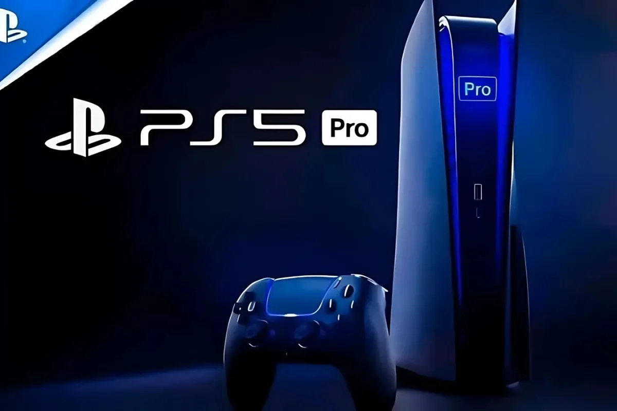 Yeni PS5 Pro Tanıtıldı! Türkiye Fiyatı Dudak Uçuklatıyor!