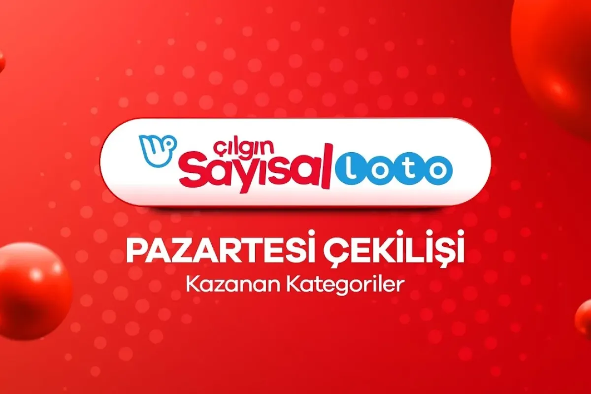 11 Kasım 2024 Sayısal Loto Sonuçları Açıklandı mı? Büyük İkramiye Kazanan Numaralar Ne Zaman Duyurulacak?