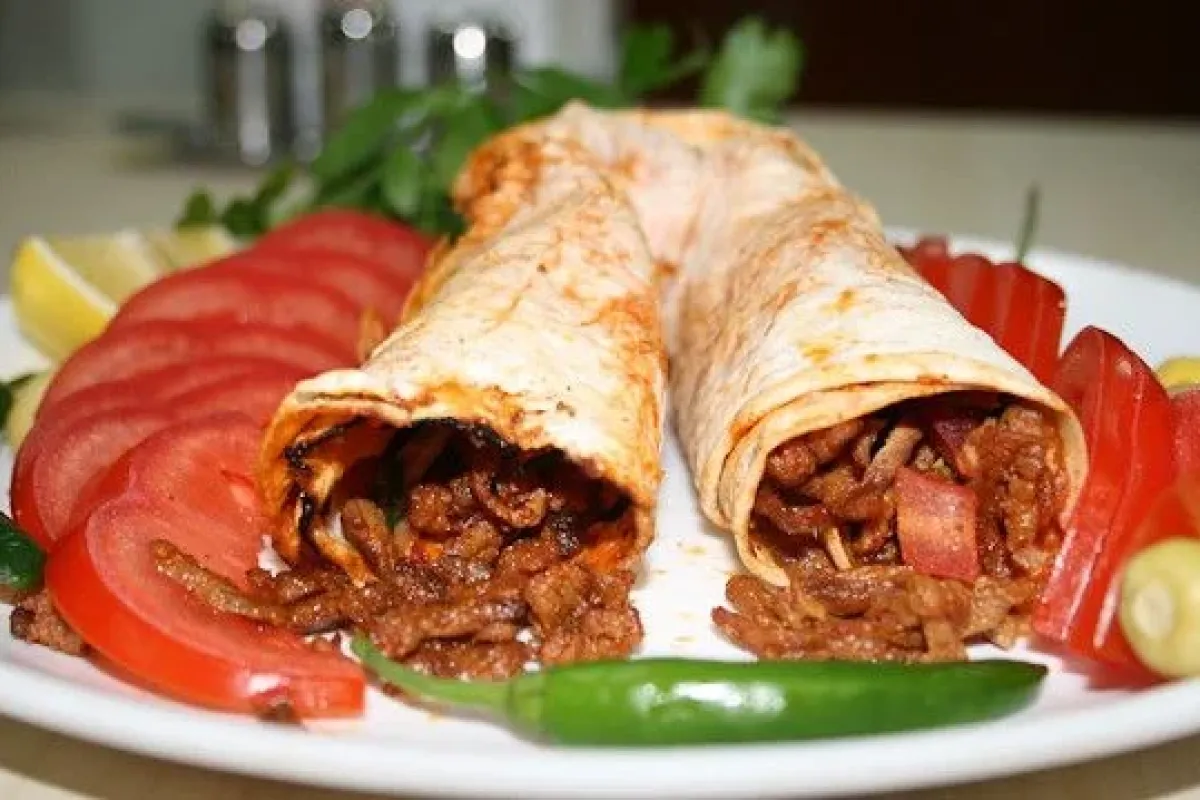 MasterChef'te Tantuni Yarışı: Tantuni Nasıl Yapılır? İşte Lezzet Sırları