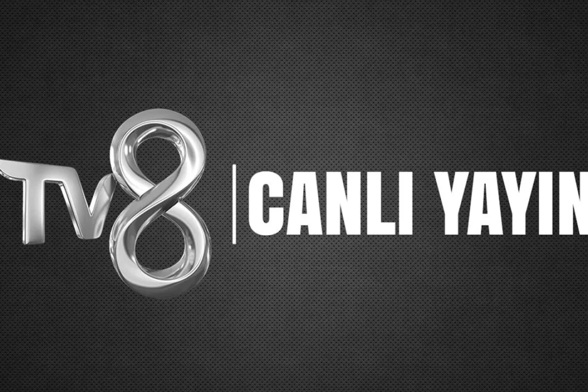 TV8 Canlı Yayın: Türkiye Maçı Frekans Bilgileri ve İzleme Detayları