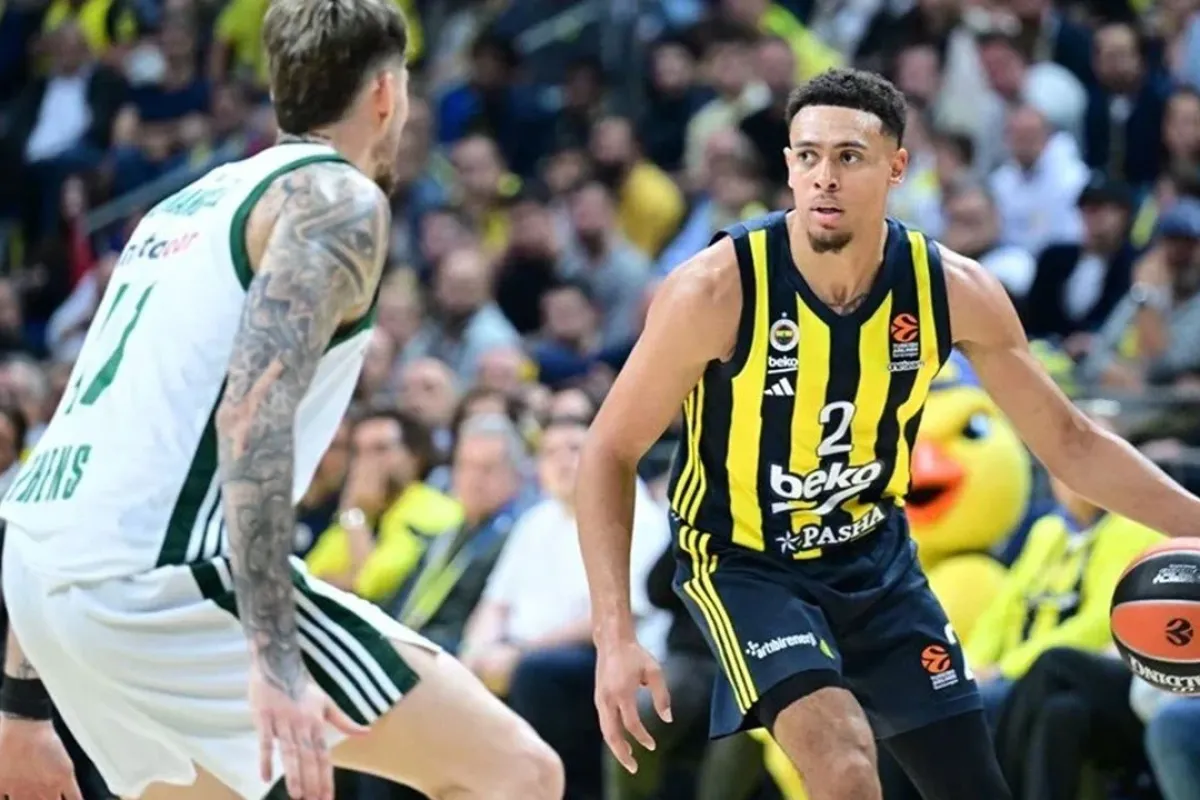 Fenerbahçe Beko Bayern Münih Maçı Canlı İzleme Bilgileri