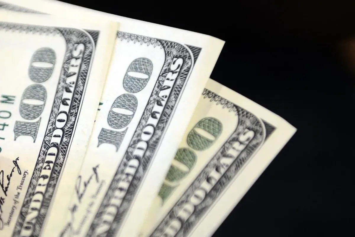 Dolar ve Euro Güne Yükselişle Başladı