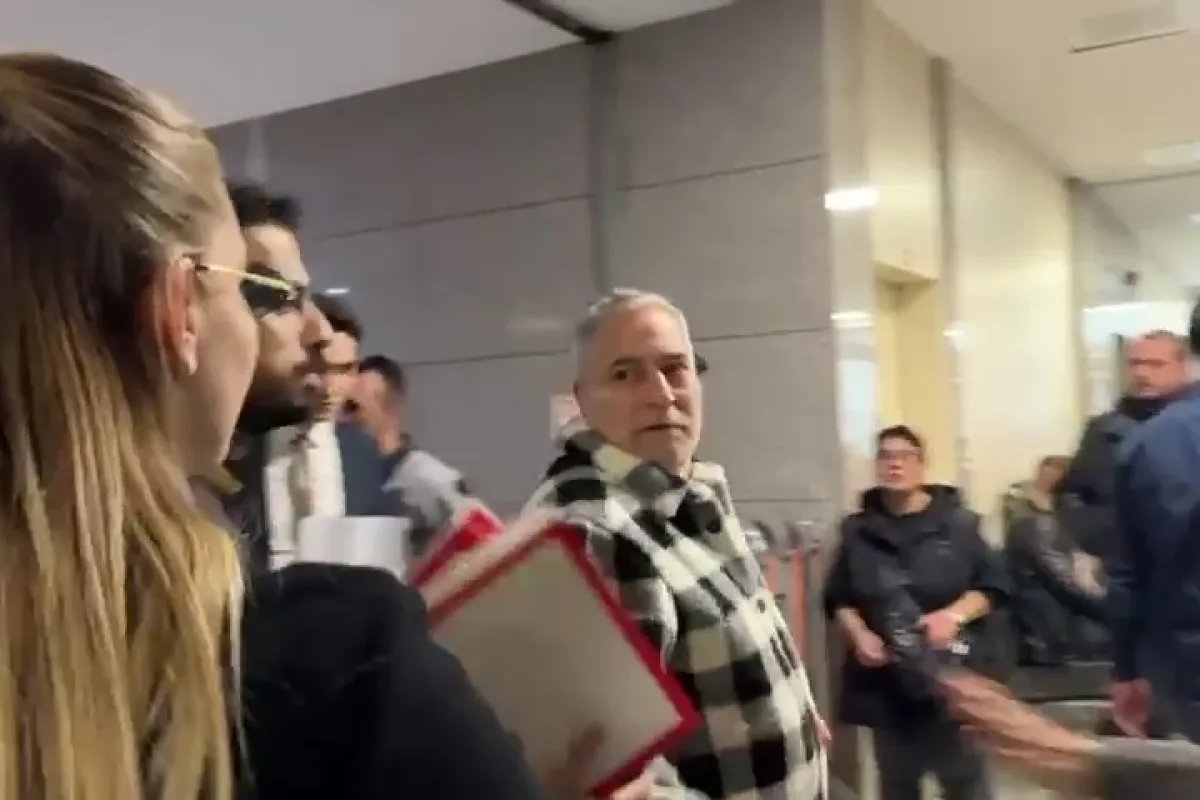 Mehmet Ali Erbil'den Bahis İddialarına Yanıt