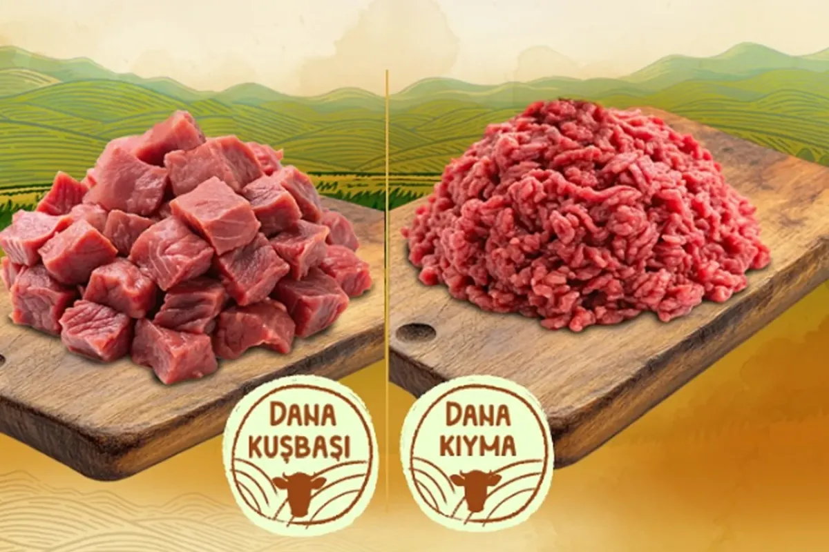 BESAŞ uygun fiyata et satacak! Listede İnegöl var mı?