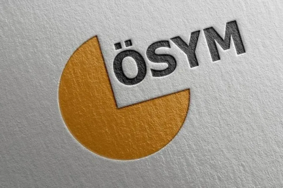 2025 YKS Ne Zaman? Sınav Takvimi ÖSYM Tarafından Açıklandı