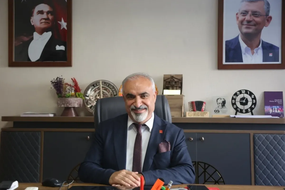 Zemci Şahin Bozbey iddialarına cevap verdi
