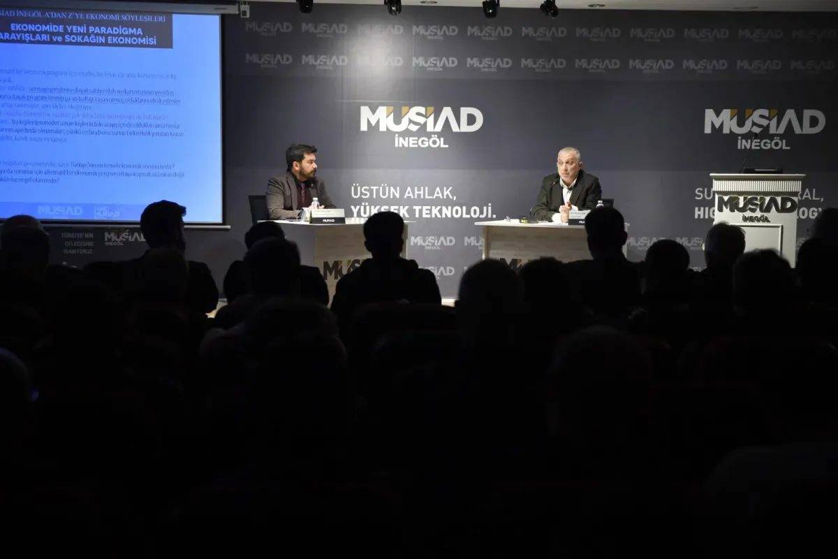 Metin Külünk'ten mobilyacılara önemli tavsiyeler