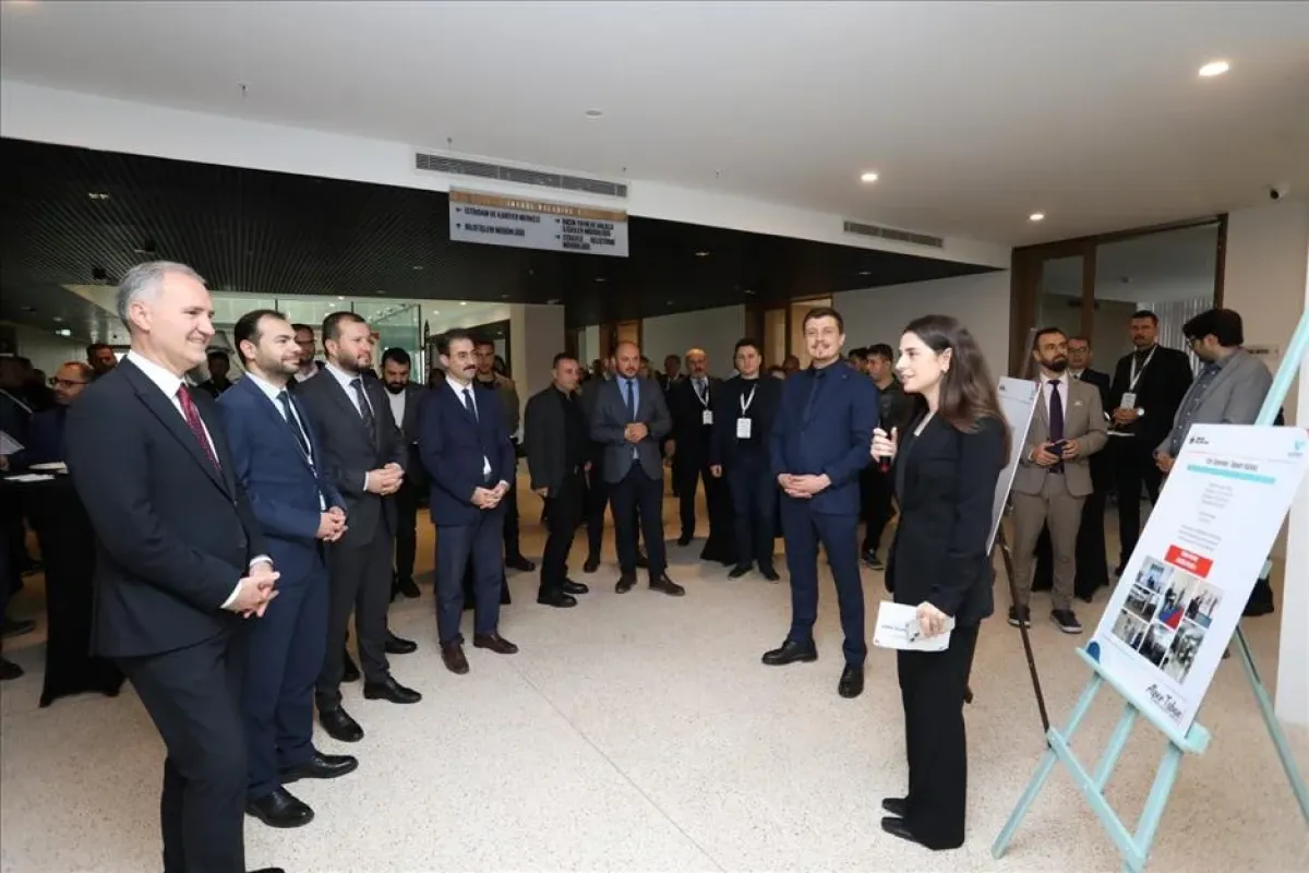 İnegöl Belediyesi’nden Yenilikçi Hamle: 3 Yeni Ofis Kuruldu