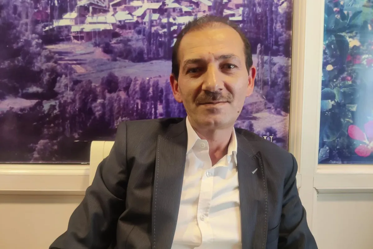 İnegöl Fırıncılar Kooperatifi: Maliyetler Yükseldi, Zam Kaçınılmaz