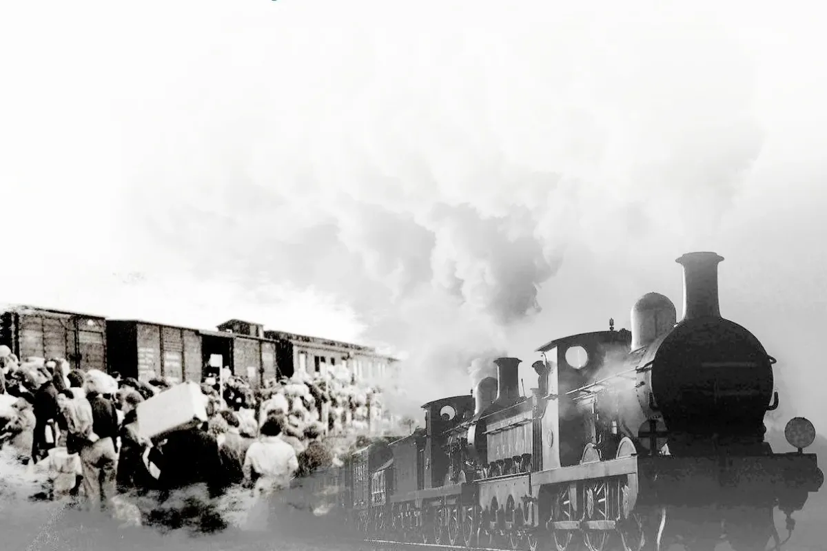 80 Yıldır Dinmeyen Acı: Ahıska Sürgünü