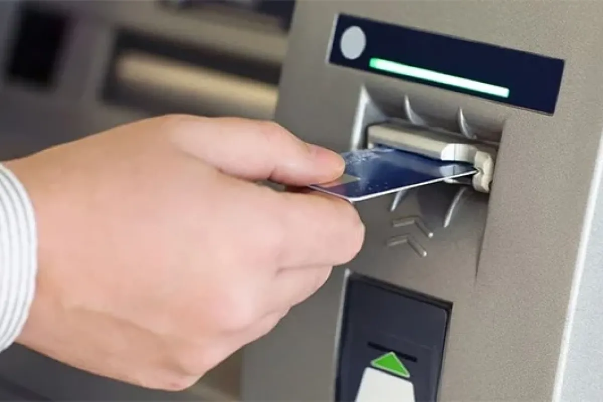 Yeni banknot sesleri yükseliyor!