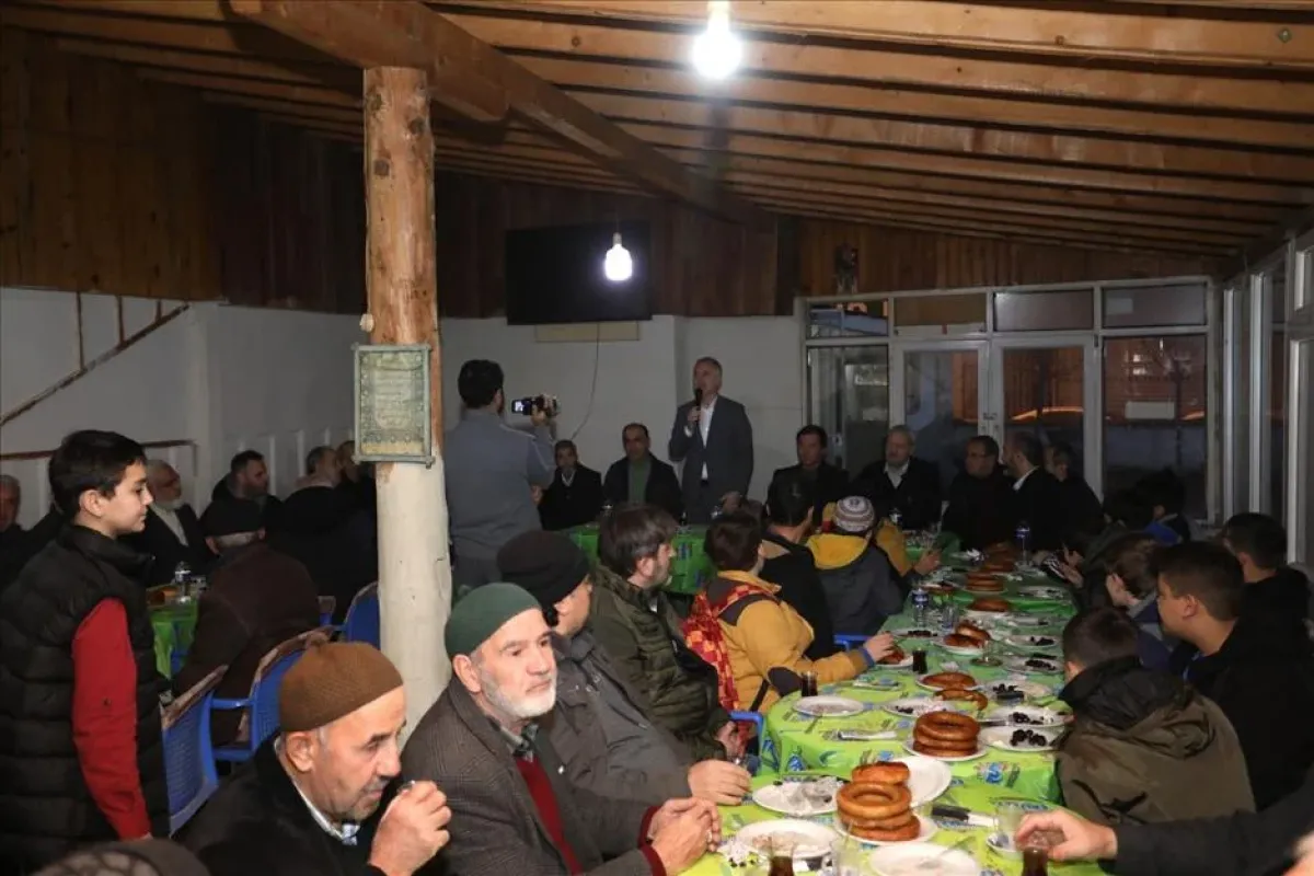 'Büyükşehire iletiyor ve takipçisi oluyoruz'