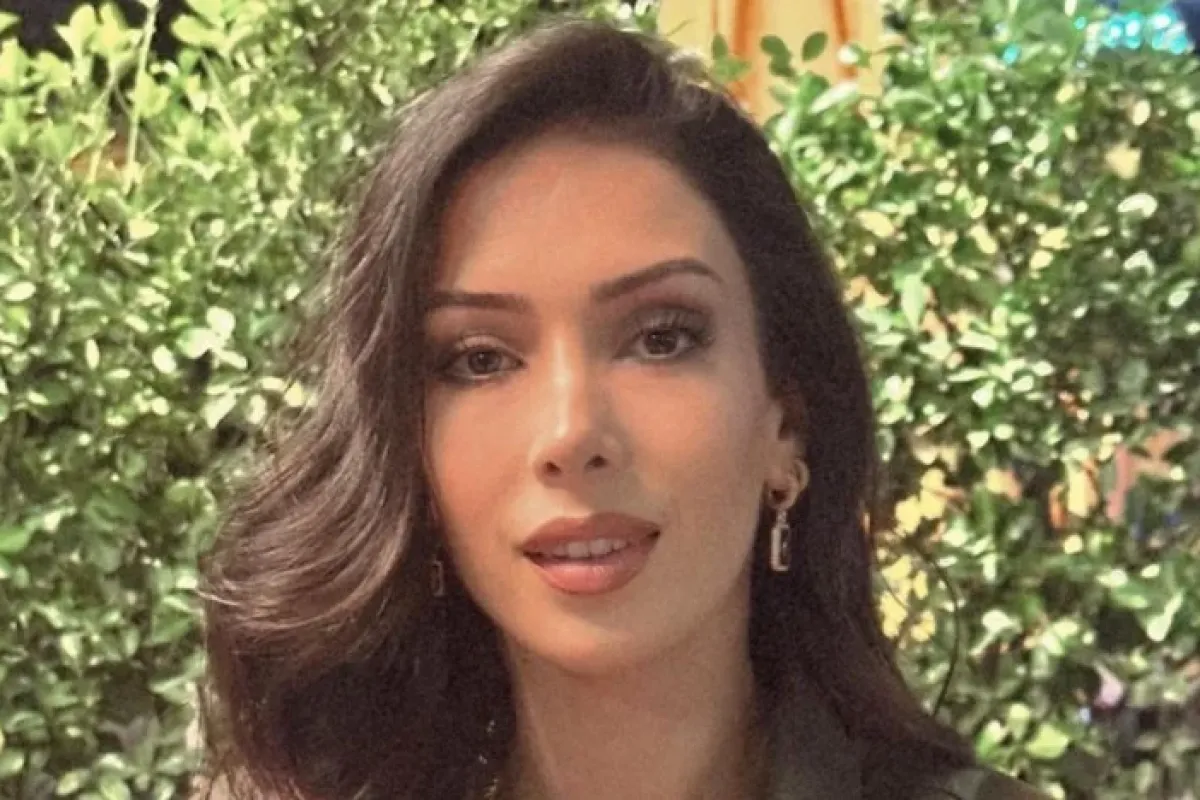 Şiva Behrouzfar Kimdir? Kaç Yaşında, Hangi Dizilerde Oynadı ve Kiminle Evli?