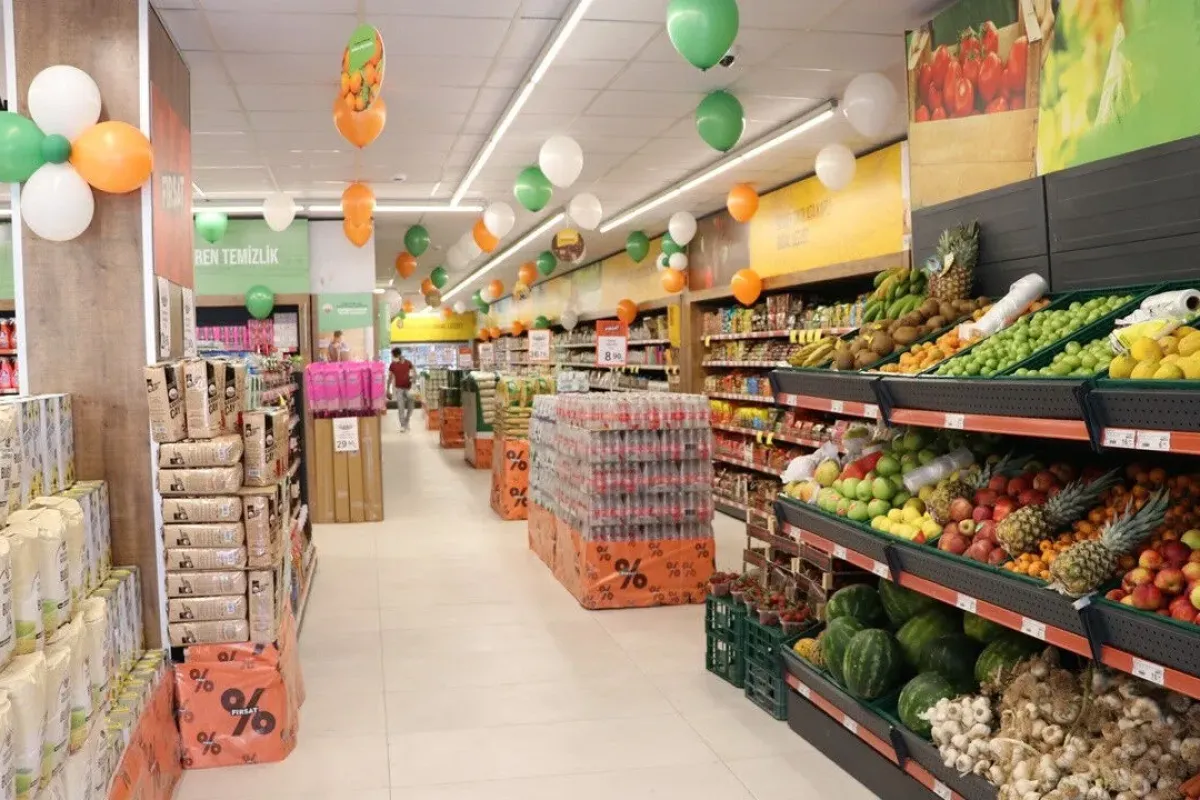 Tarım Kredi Market Aktüel Ürünler: 23-24 Kasım İndirimleri ve Fiyat Listesi