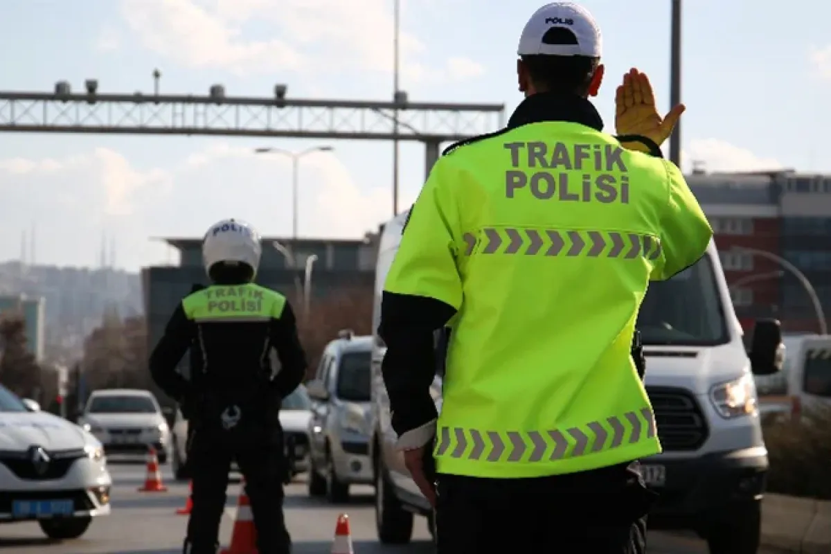 Yeni Çakar Kanunu: 96 Bin TL Ceza ve Trafikten Men