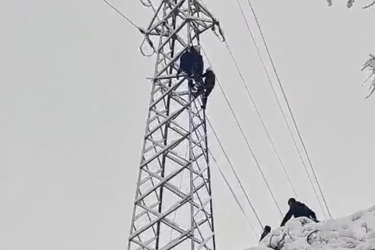 İnegöl’de feci şekilde can verdi