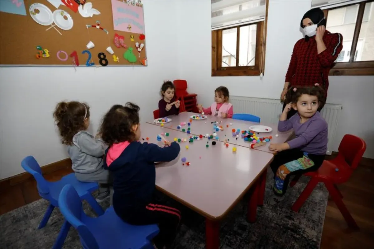 Belediye Kreşleri Kapanıyor Mu? Bakan Tekin’den Açıklama