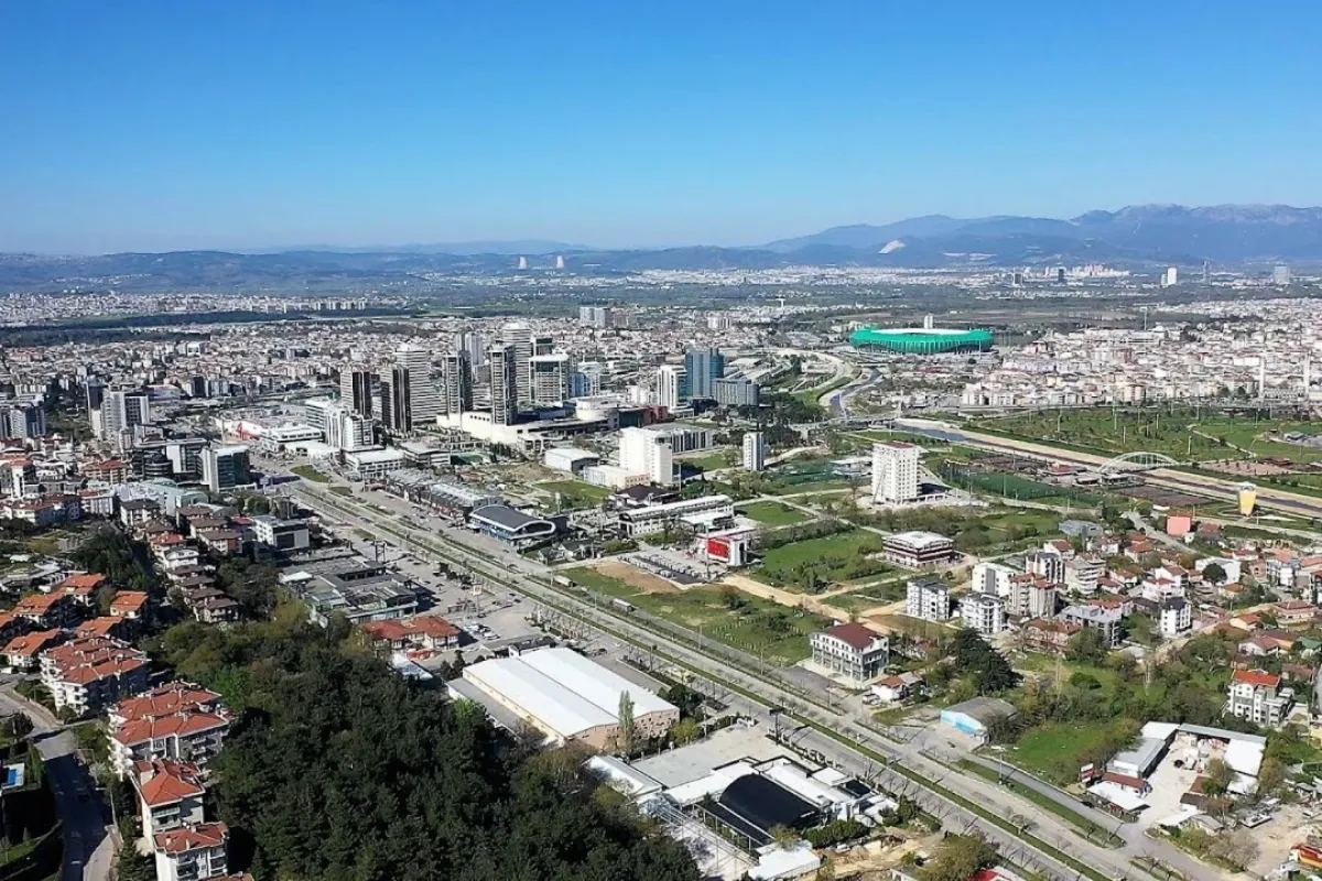 Bursa risk altında! 40 bin insan ölebilir