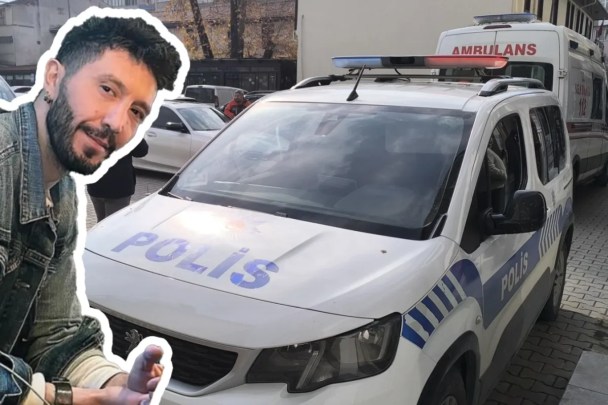 Otel Odasında Şok Ölüm: İnegöllü Gencin Son Mesajı Yürek Burktu
