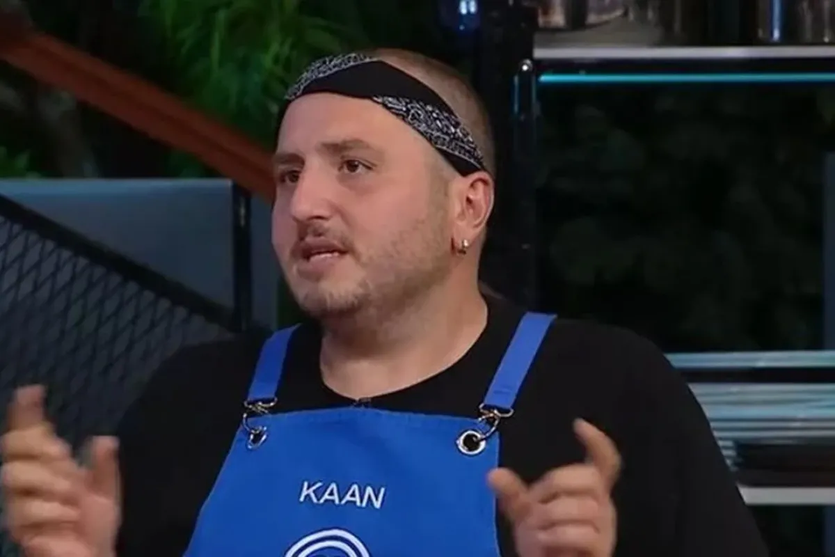 MasterChef Battal Kaan Özdemir Kimdir? Yaşı, Nereli, Kariyeri