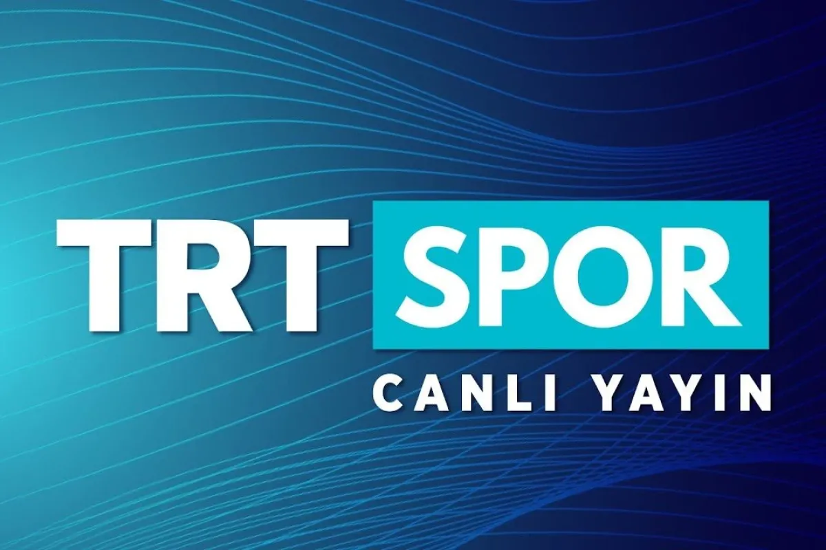 TRT Spor Canlı İzle: Şifresiz Beşiktaş, Fenerbahçe ve Galatasaray Maç Yayını