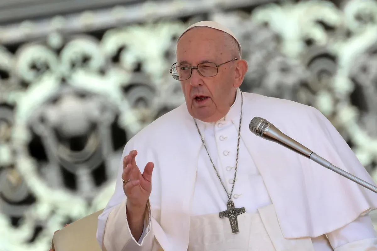 Papa Franciscus Bursa'ya geliyor! Program belli oldu