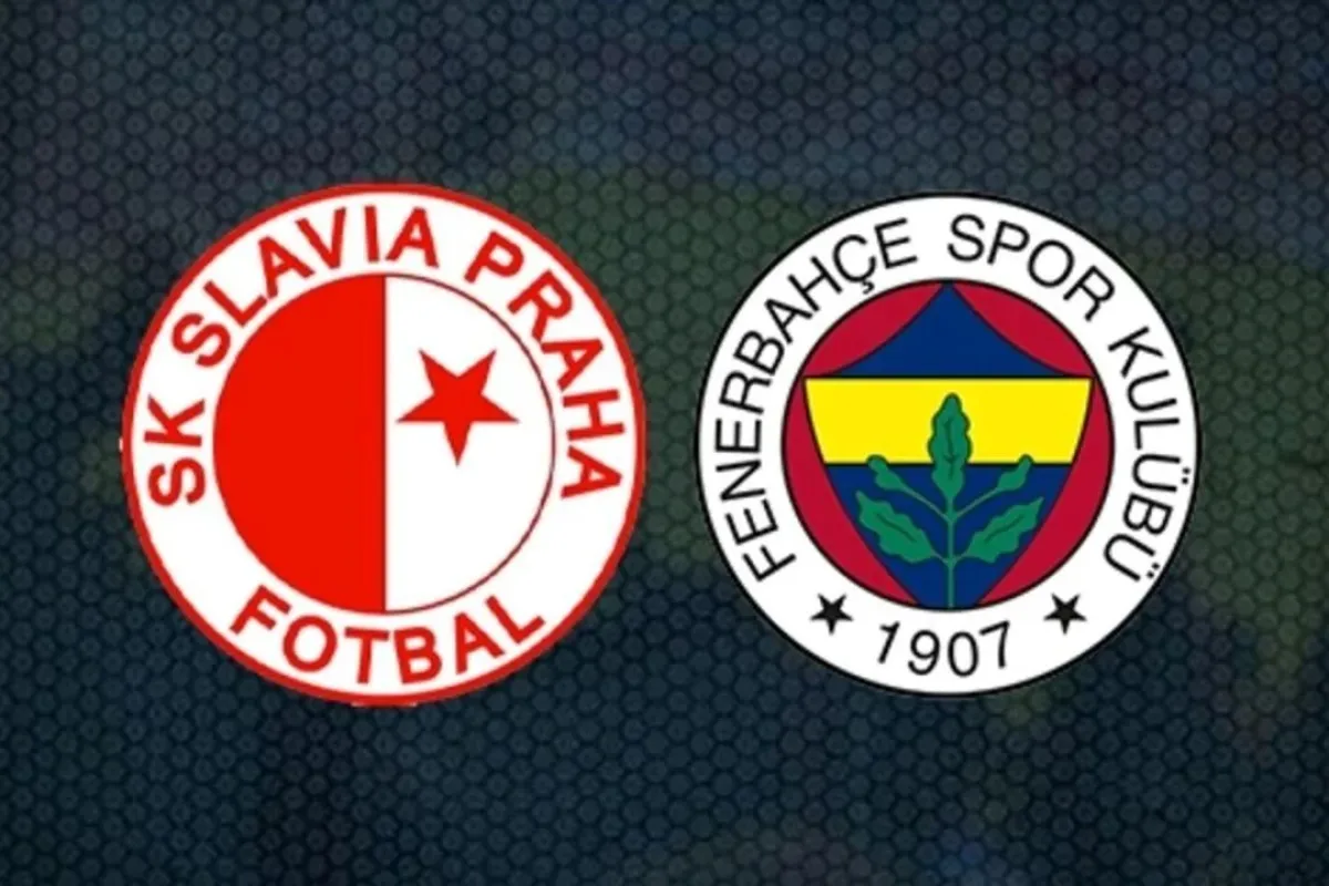 Slavia Prag Fenerbahçe Maçı Canlı İzle: Saat Kaçta, Hangi Kanalda?