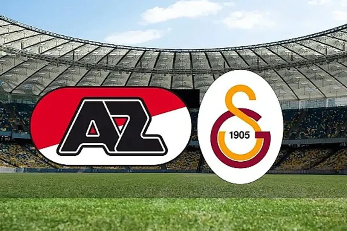 AZ Alkmaar Galatasaray Maçı Canlı İzle: Saat Kaçta, Hangi Kanalda?