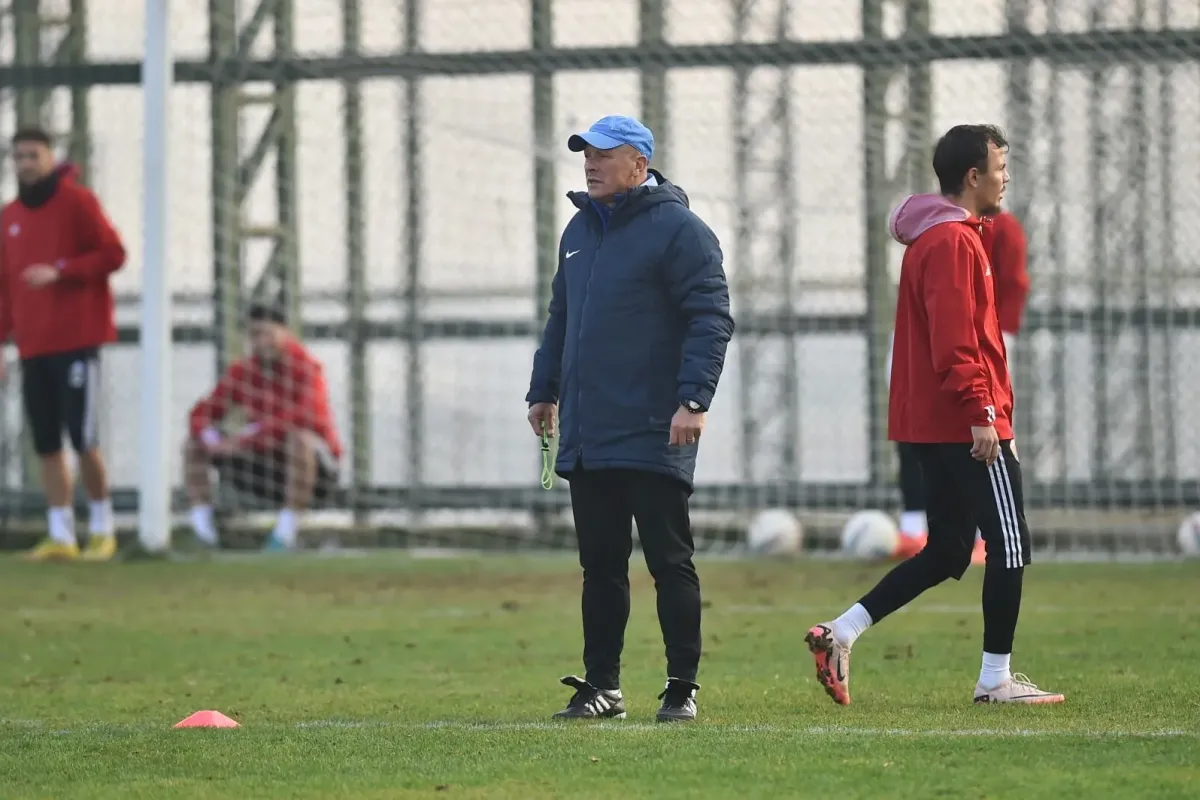Necati Erkmen İnegölspor'dan İstifa Etti