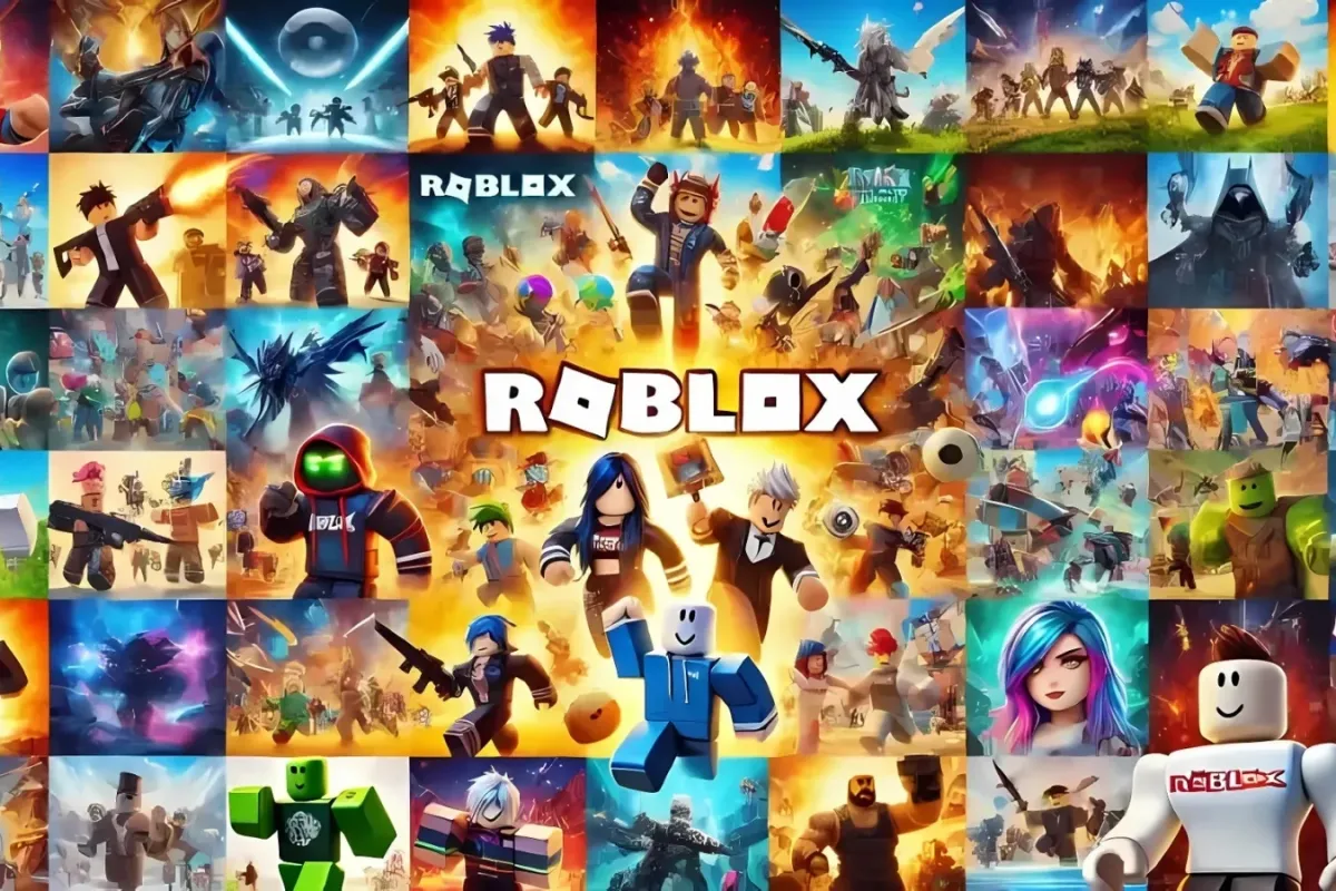 Roblox Türkiye'de Açılacak mı? İşte Resmi Açıklama