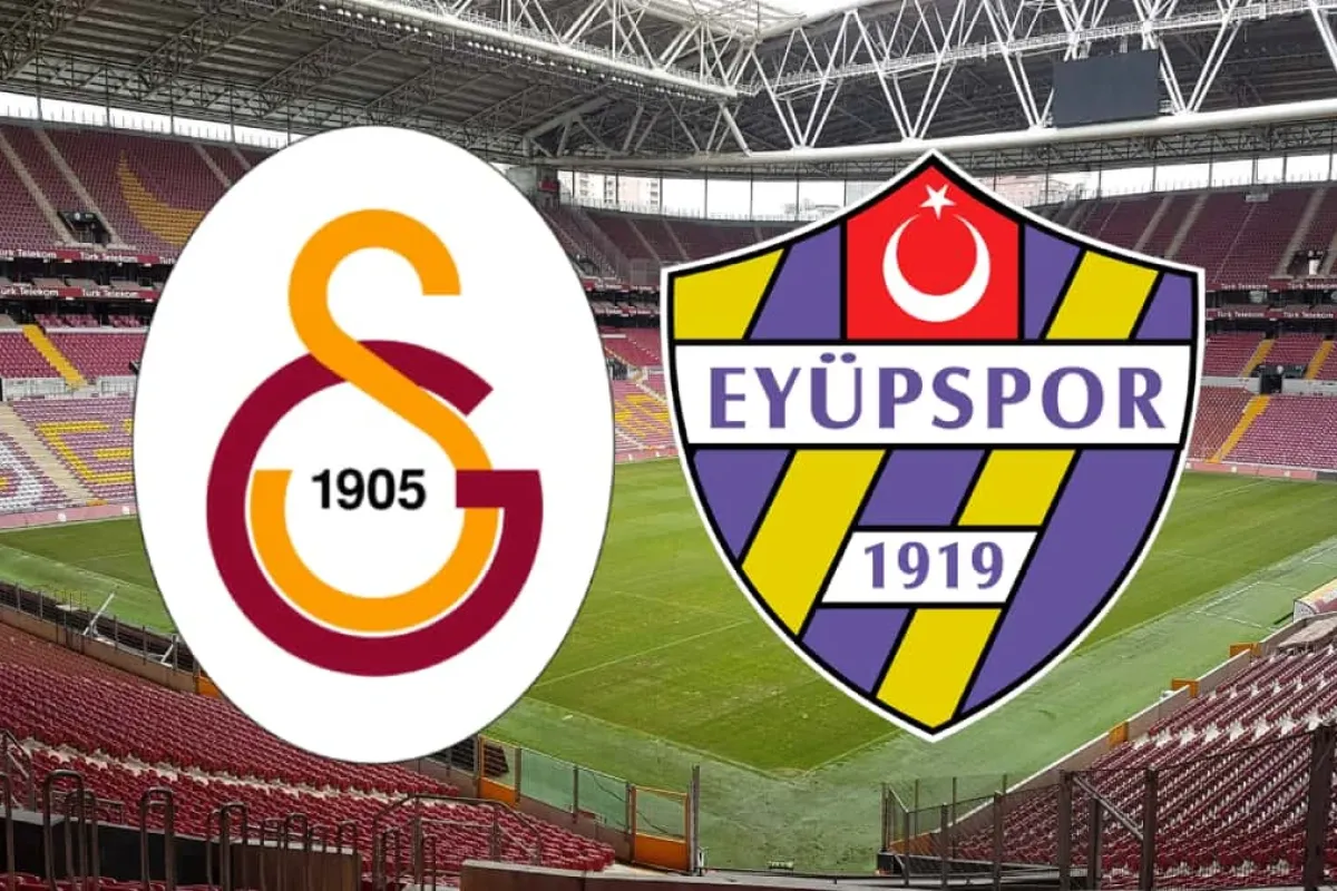 Galatasaray - Eyüpspor Maçı Canlı Yayın selçuksports taraftarium 24 justin tv