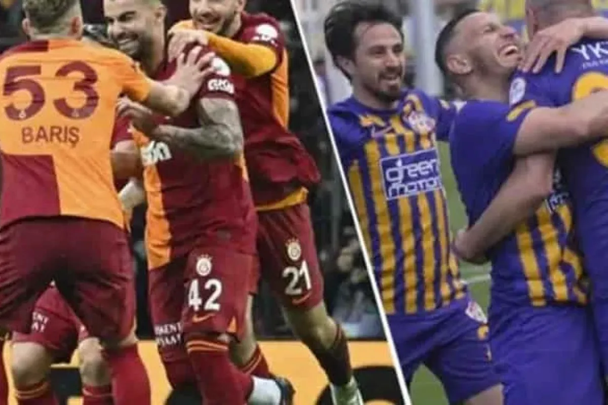 Galatasaray Eyüpspor maçı canlı izle beIN Sports Tod Selçuksport inattv